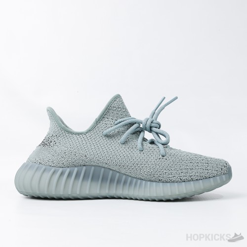 Yeezy Boost 350 V2 Salt Wish List 0